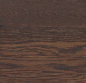 Antique Brown stain reference swatch