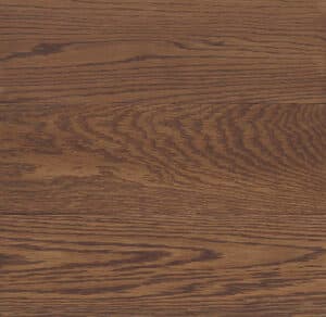 Chestnut stain reference swatch