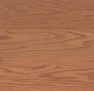 Colonial Maple stain reference swatch