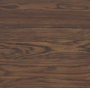 Dark Walnut stain reference swatch