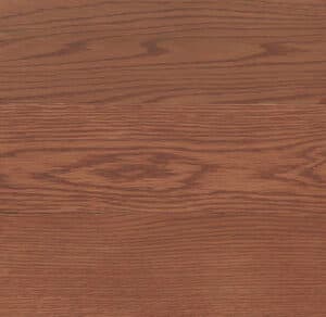 Gunstock stain reference swatch
