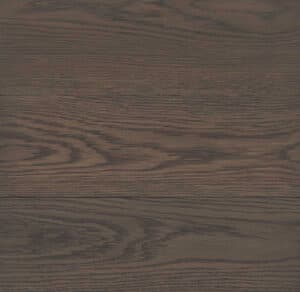 Heritage Brown stain reference swatch