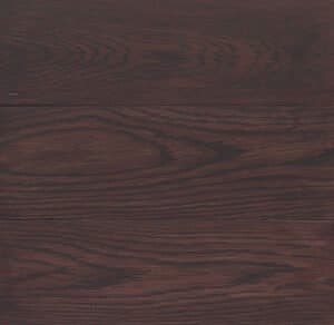 Royal Mahogany stain reference swatch